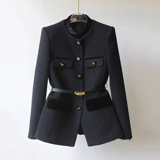 Heidi-Mode | Elegante Jacke