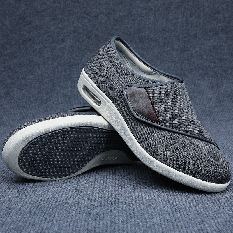 Heidi-Mode | Bequeme Breite Diabetikerschuhe