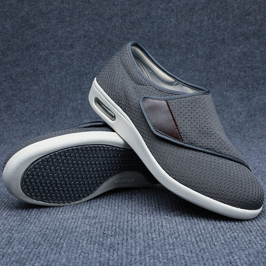 Heidi-Mode | Bequeme Breite Diabetikerschuhe