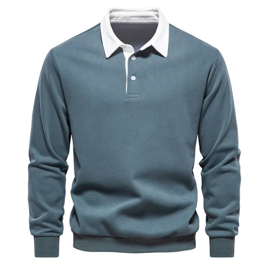 Heidi-Mode | Pullover Braun Max