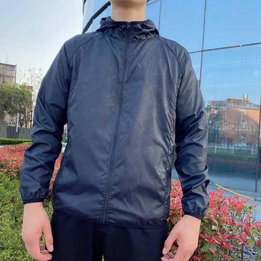 Heidi-Mode | Windbreaker - Outdoor-Bekleidung