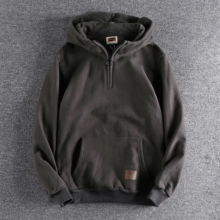 Heidi-Mode | Katana mit Pullover Im Japanischen Stil