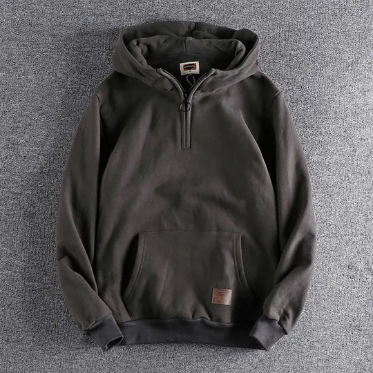 Heidi-Mode | Katana mit Pullover Im Japanischen Stil