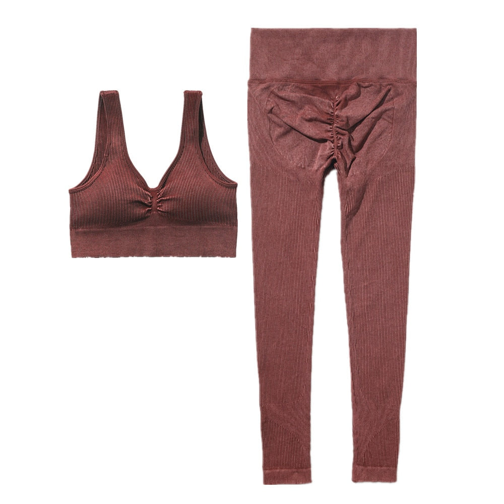 Heidi-Mode | Komplett Sportowy Leo