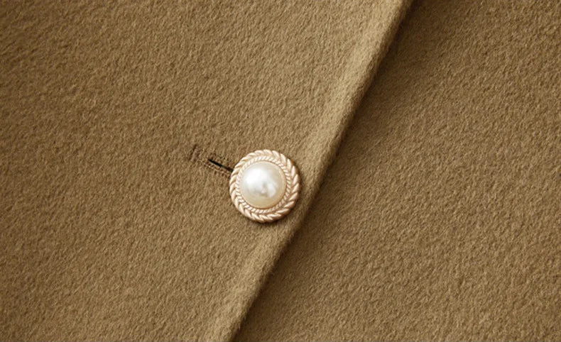 Heidi-Mode | Wolljacke