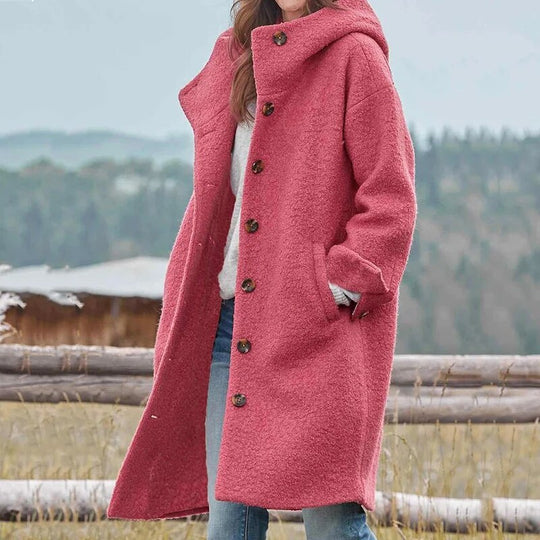 Heidi-Mode | Trendige Damen Jacke