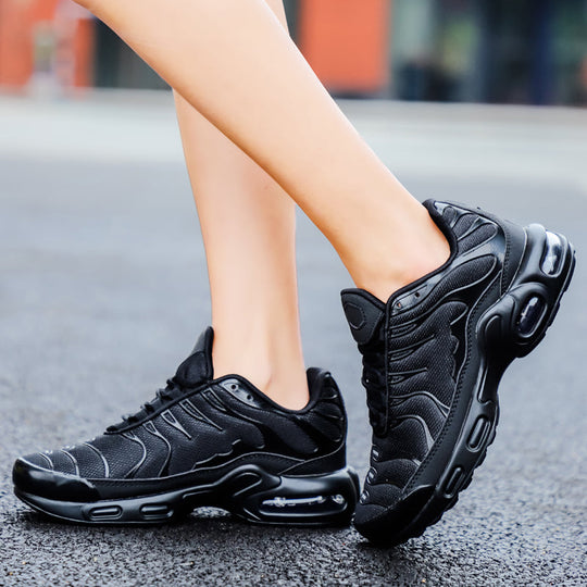 Heidi-Mode | Bunte Athletische Laufschuhe für Frauen