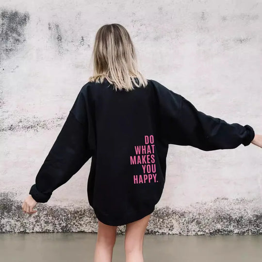 Heidi-Mode | Kapuzenpullover