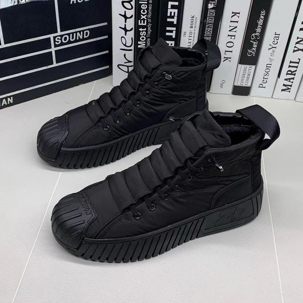 Heidi-Mode | Herrenstiefel für Outdoor Aktivitäten