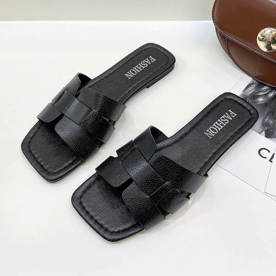 Edle Designer Hausschuhe