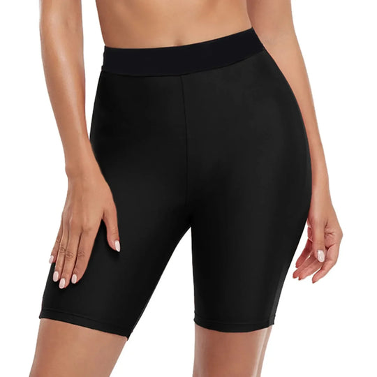 Heidi-Mode | Enger Train Brasilianischer Badeanzug Unterteile Sexy Damen Strand Sonnenbaden Slips Schwarz Push-Up Schwimmbekleidung Feminine Nahtlose Badelatik
