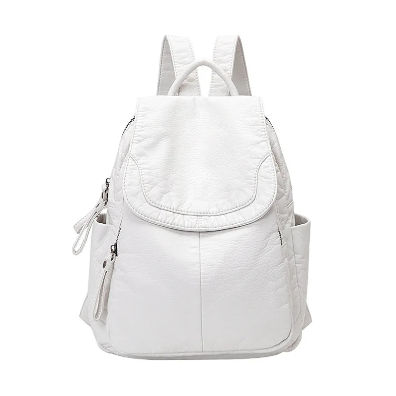 Heidi-Mode | Rucksack Gewaschenes
