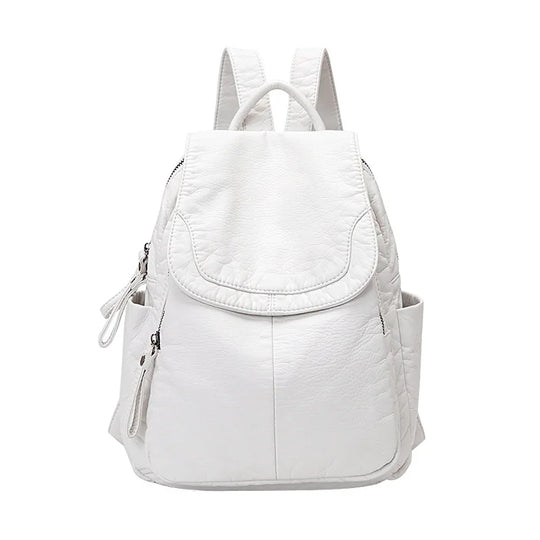 Heidi-Mode | Rucksack Gewaschenes