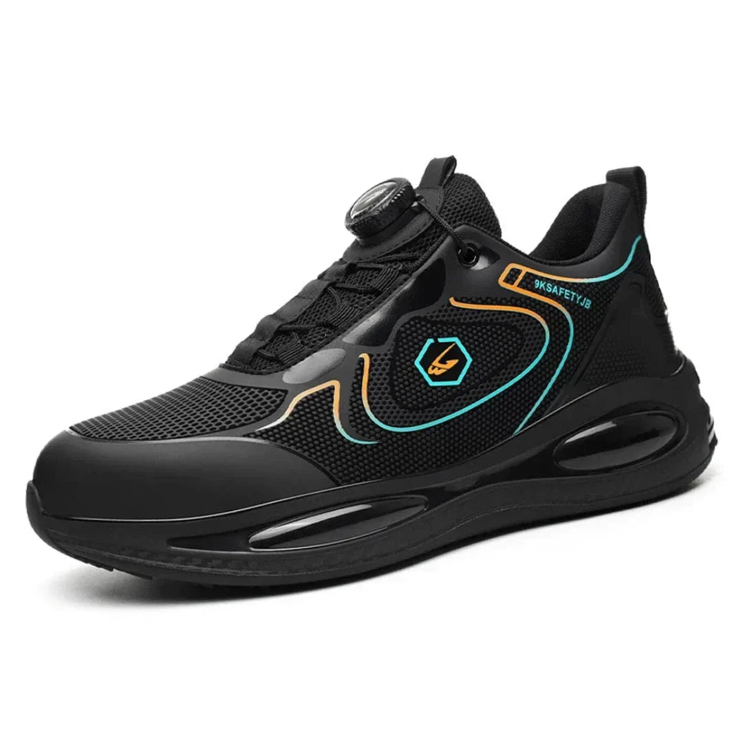 Heidi-Mode | Leichtgewicht Sicherheits sneaker