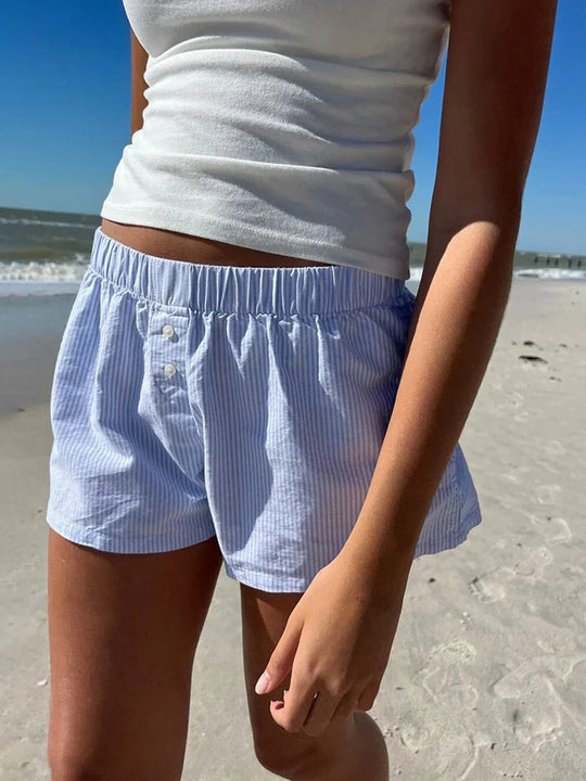 Sommershorts