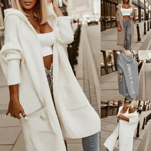 Heidi-Mode | Strickjacke 