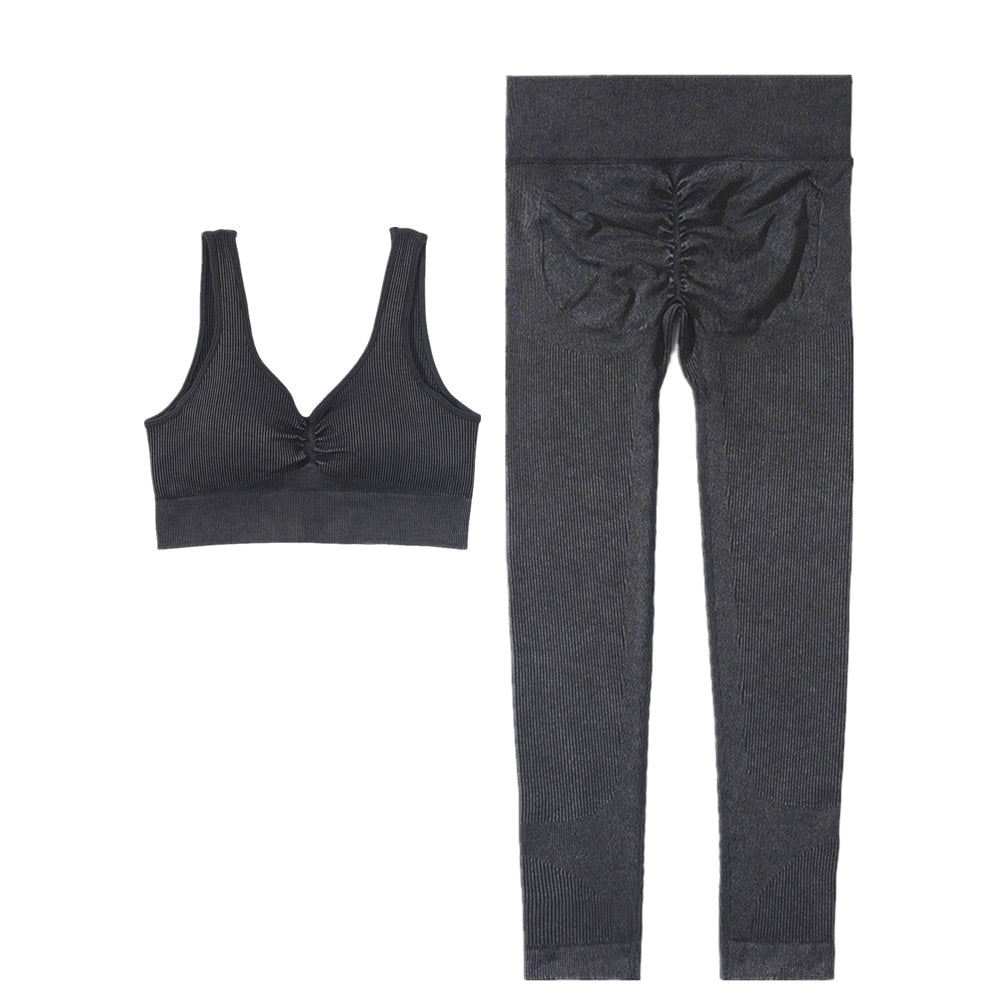 Heidi-Mode | Komplett Sportowy Leo