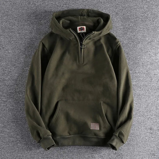 Heidi-Mode | Katana mit Pullover Im Japanischen Stil