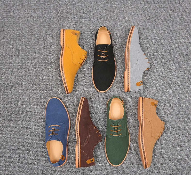 Heidi-Mode | Eleganter Business-Schuh