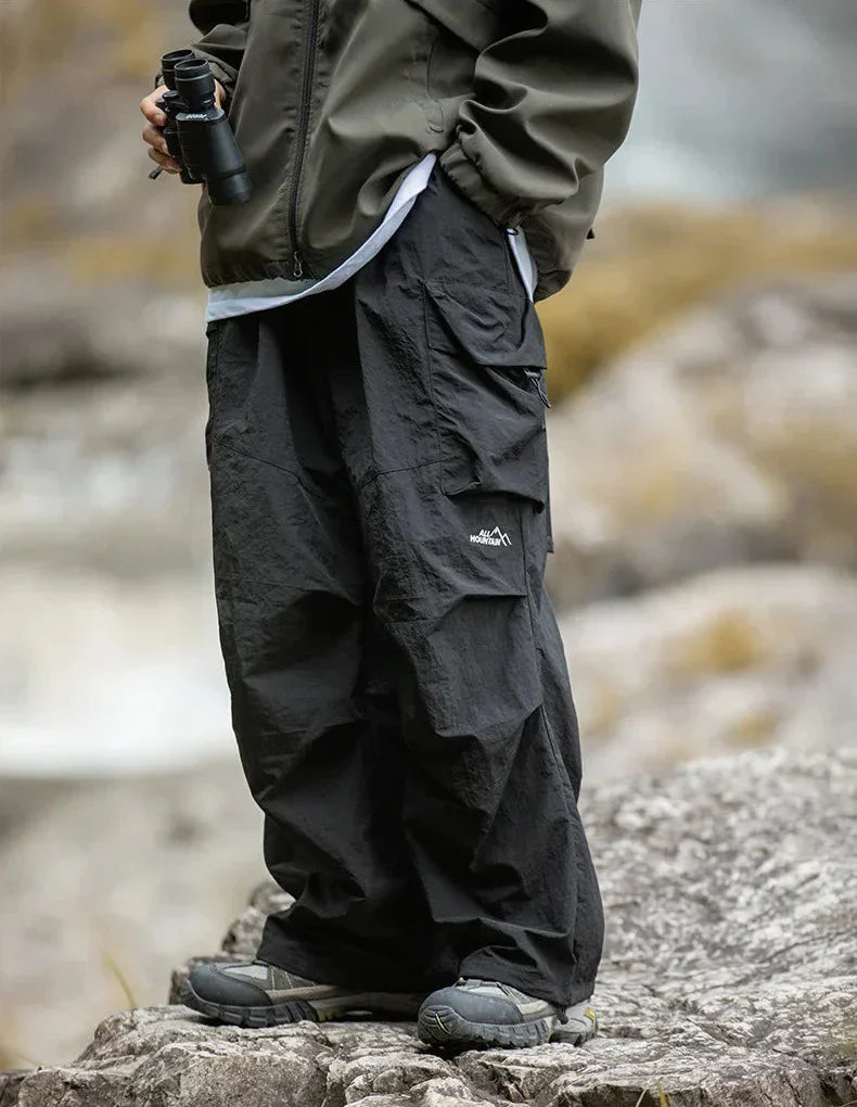 Heidi-Mode | Outdoor Hosen