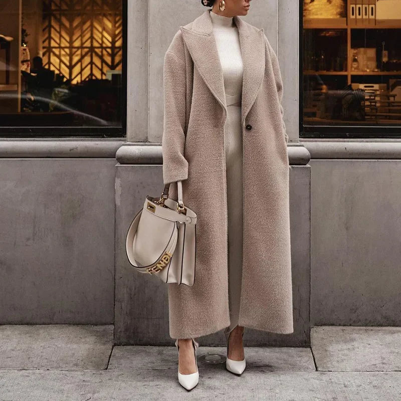 Heidi-Mode | elegant für Damen - warm für Herbst und Winter