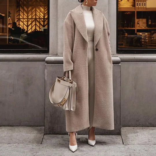 Heidi-Mode | elegant für Damen - warm für Herbst und Winter