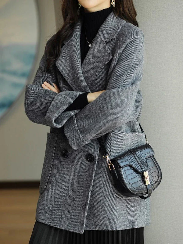 Heidi-Mode | Elegante Kurze Jacken