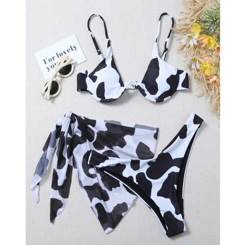 Heidi-Mode | Sommer Sexye Bikinis Badmode Damen Badmode Push-Up Damenbadmode Badeanzüge Brasilianische Mädchen Bikini Strand Pool Bade