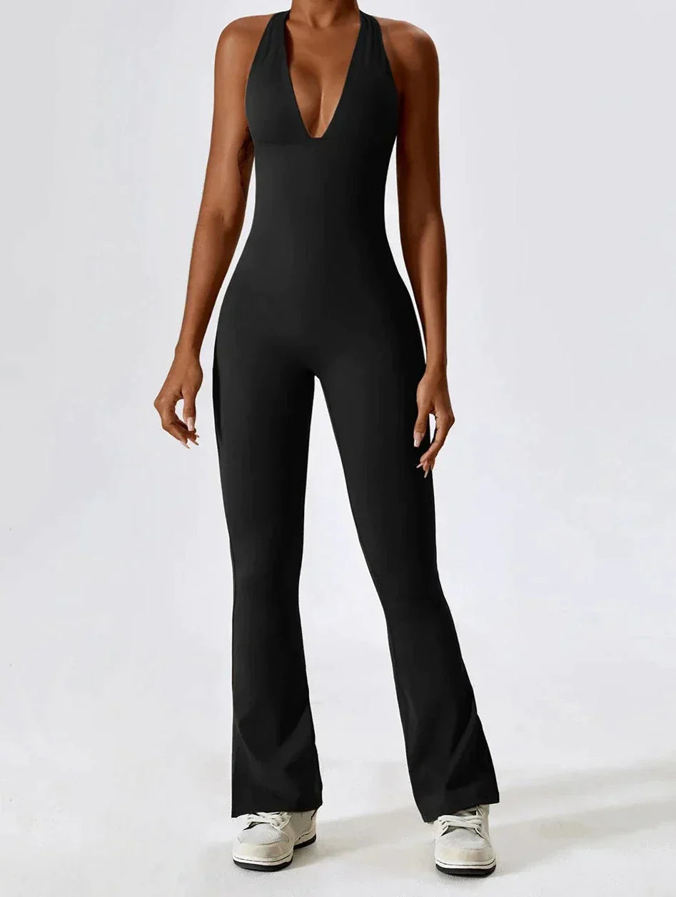 Heidi-Mode | Eleganter und Sportlicher Jumpsuit