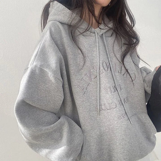 Pullover Hoodie