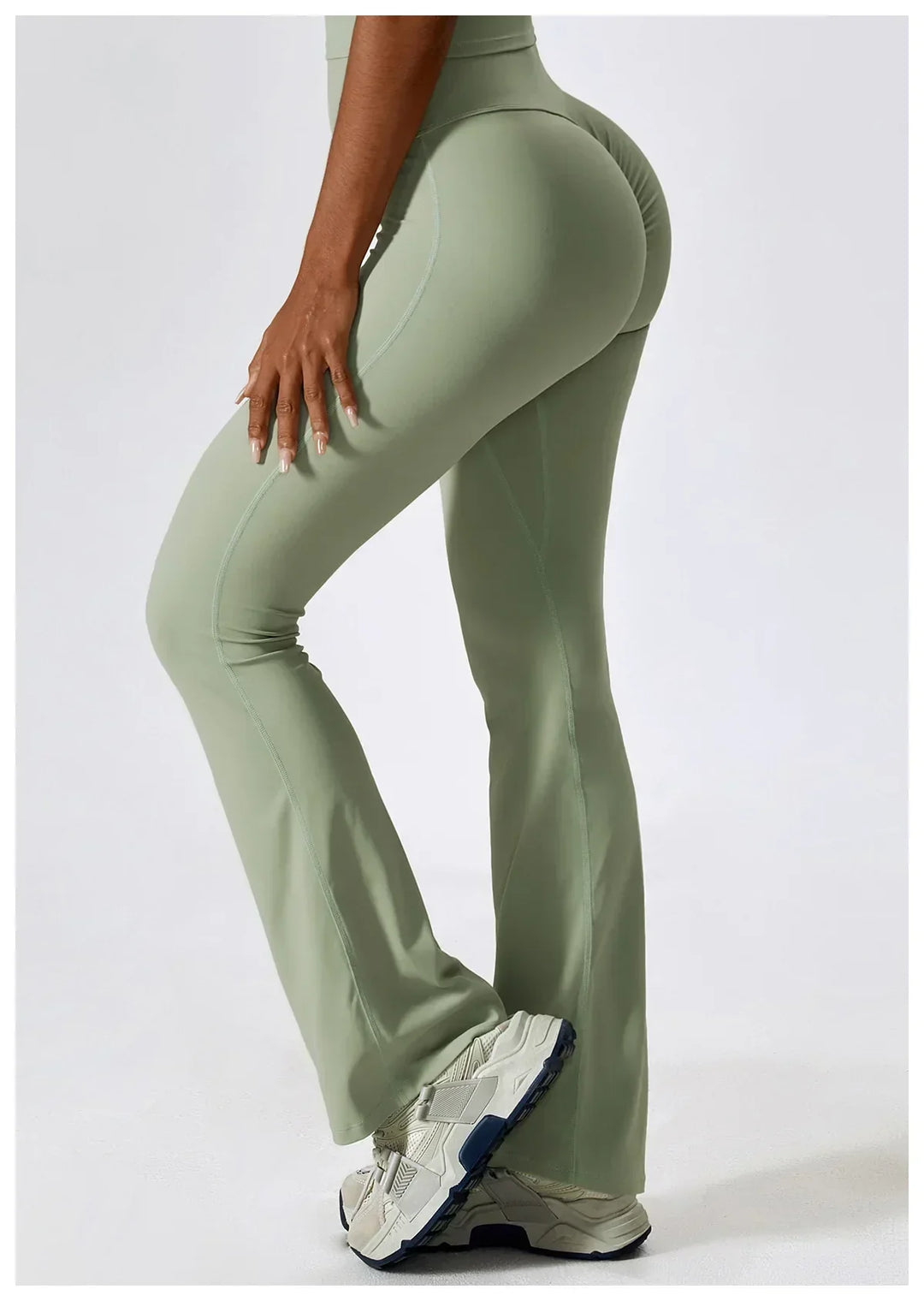 Heidi-Mode | Sport Stretch Hosen