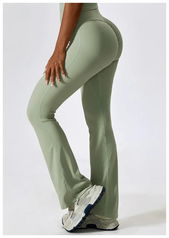 Heidi-Mode | Sport Stretch Hosen