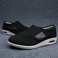 Heidi-Mode | Bequeme Breite Diabetikerschuhe