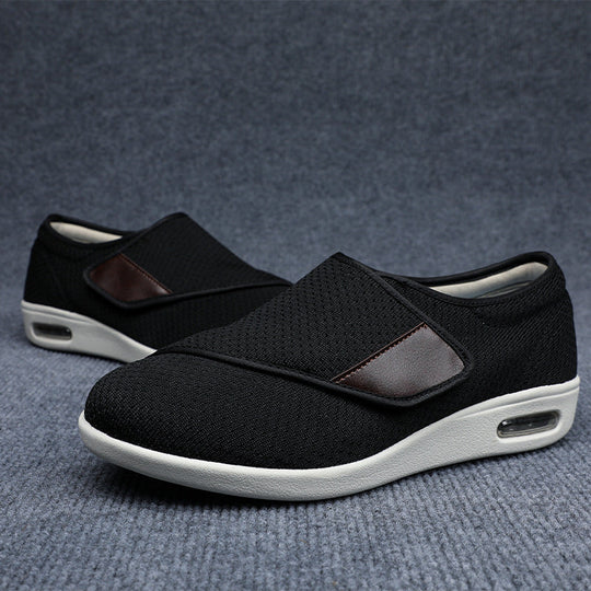 Heidi-Mode | Bequeme Breite Diabetikerschuhe