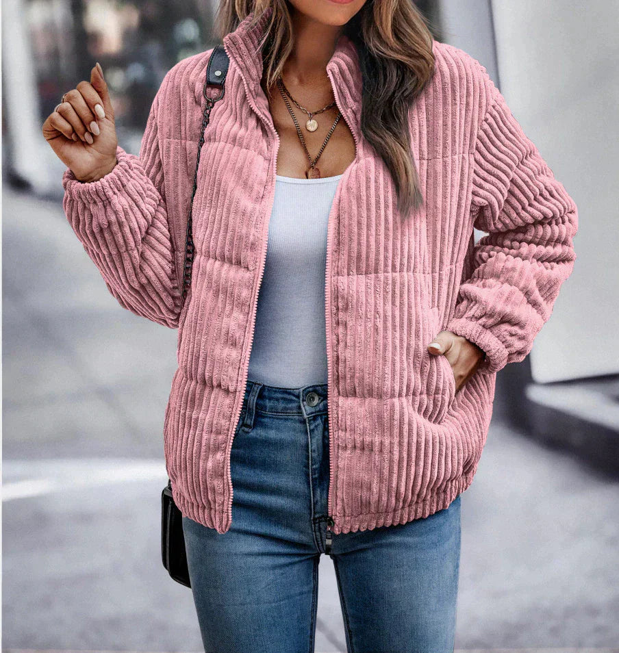 Heidi-Mode | Dames Pufferjas