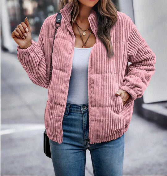 Heidi-Mode | Dames Pufferjas