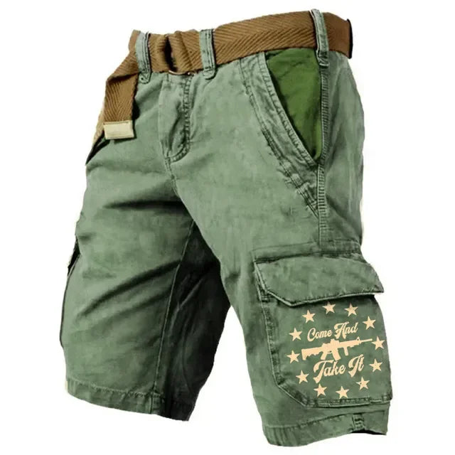 Cargo-Shorts