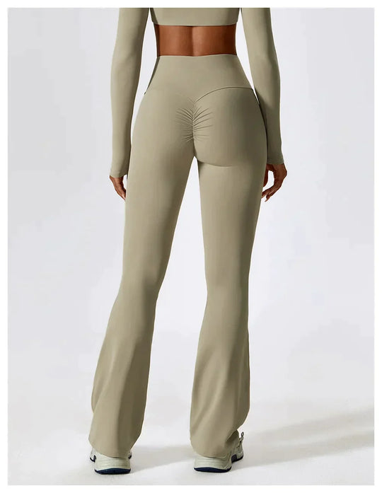 Heidi-Mode | Sport Stretch Hosen