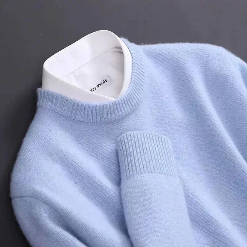 Heidi-Mode | Pullover – Zeitlose Eleganz und Unvergleichlicher Komfort