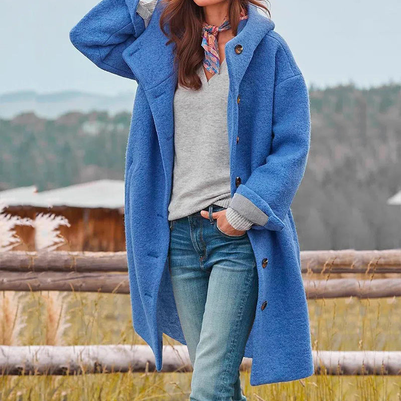 Heidi-Mode | Trendige Damen Jacke