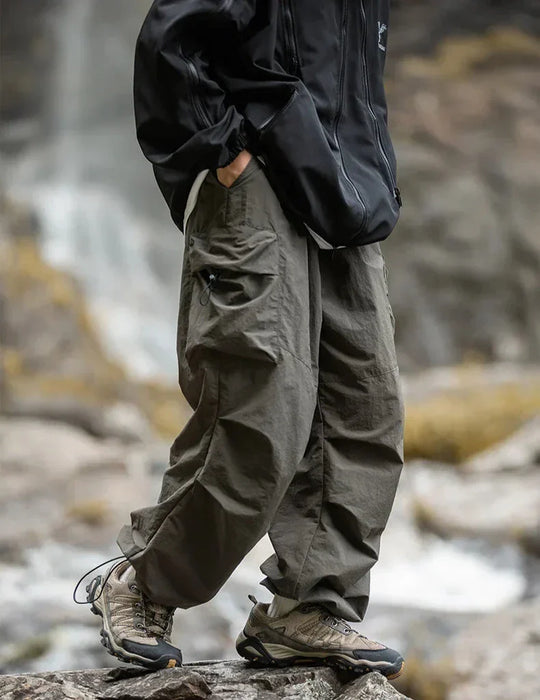 Heidi-Mode | Outdoor Hosen