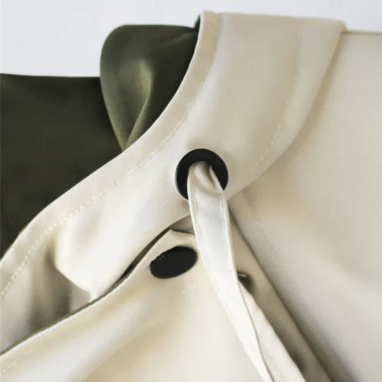 Heidi-Mode | Elegante Regenjas