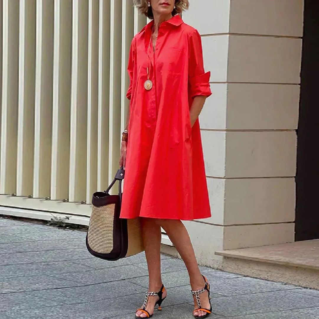 – Freizeitkleid
