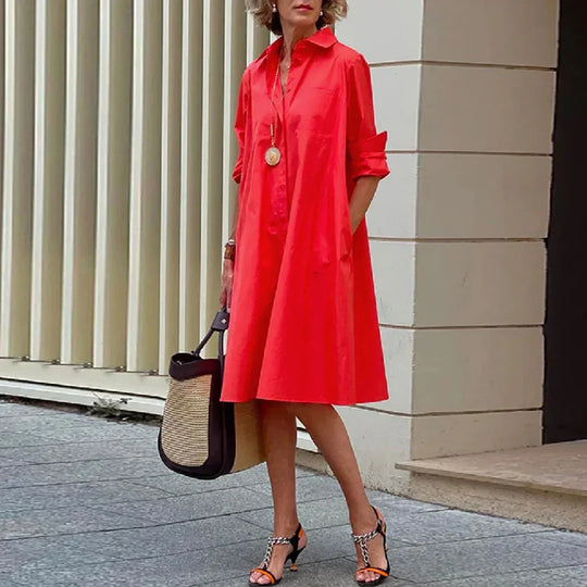 – Freizeitkleid