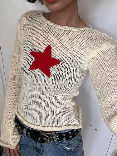 Heidi-Mode | Pullover Mit Slash Kragen Für Frauen