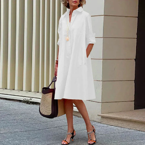 – Freizeitkleid