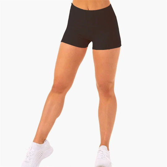 Heidi-Mode | 1 Stück Nylon Yoga Set Frauen Fitness Ein-Schulter Sport-Bh Scrunch Booty Yoga Hosen Fitness Leggings Frauen Workout Set