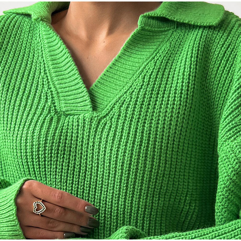 Strickpullover für Damen