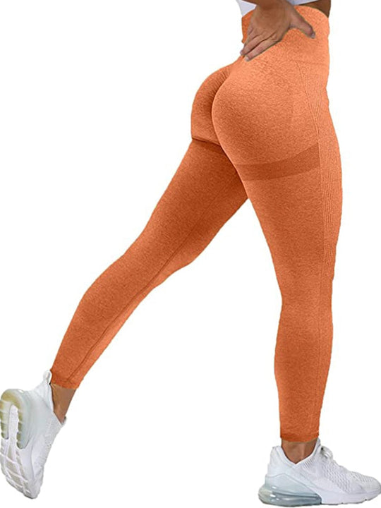 Heidi-Mode | Sport Leggings Atmungsaktiv und Flexibel für Deine Beste Leistung