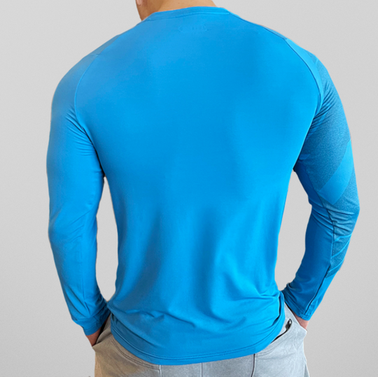 Heidi-Mode | Aeroflex Aktive Leistungen Shirt